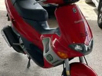 gilera runner 180