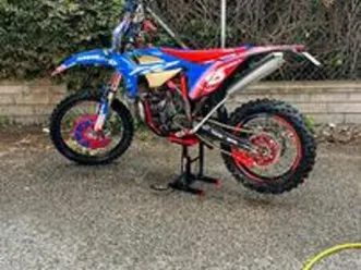 beta 300 racing 2021