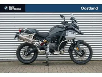 bmw f 900 gs adventure (bj 2025) — motoren | bmw — marktplaats