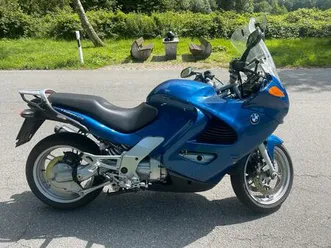 bmw k 1200 rs