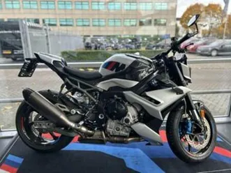 bmw m 1000 r | m competition pack — motoren | bmw — marktplaats