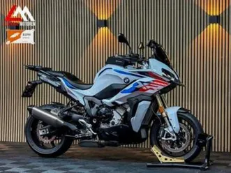 bmw s 1000 xr - akrapovic - m - alle pakketten — motoren | bmw — marktplaats