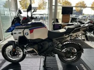 bmw r 1300 gs adventure | touring pack | dynamic pack | inno — motoren | bmw — marktplaats