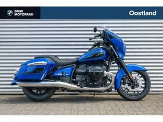 bmw r18 b (bj 2025) — motoren | bmw — marktplaats