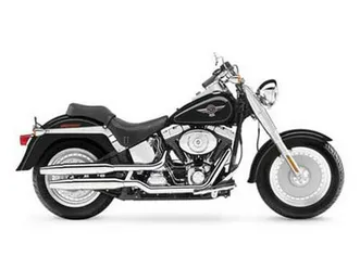 2006 harley-davidson fat boy®