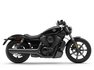 2025 harley-davidson nightster®