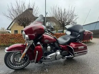 harley-davidson electra ultra glide — motoren | harley-davidson — marktplaats
