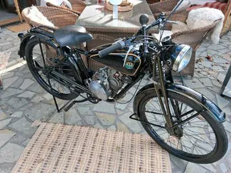 nsu quick zu verkaufen....weihnachtsgeschenk?