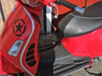 vespa gts super sport 300