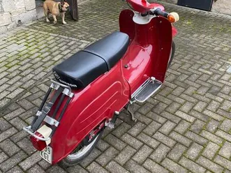 simson kr 51