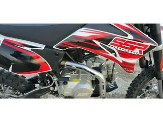 2021 ssr motorsports sr 125