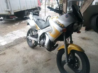 yamaha tdr 125
