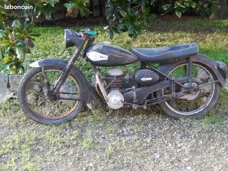 magna debon 125