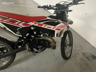 50 cc bêta d’origine