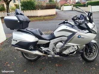 bmw k1600 gtl