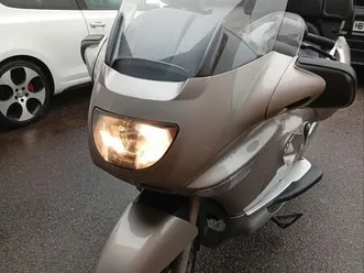 vend moto bmw
