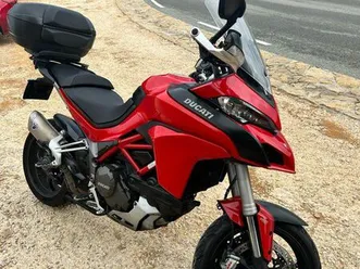 multistrada v2