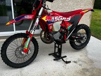 gasgas 250 ec