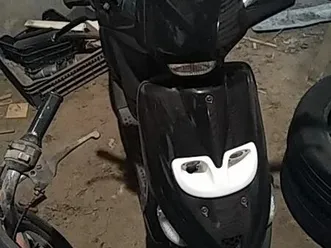 gilera stalker