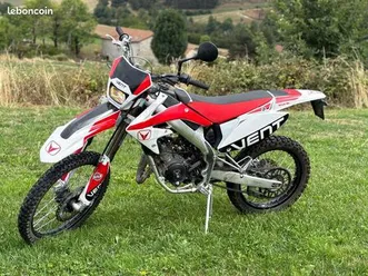 vent 50 cc baja rr hm cre