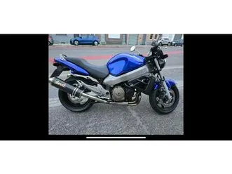 ② prachtige unieke naked bike x 11