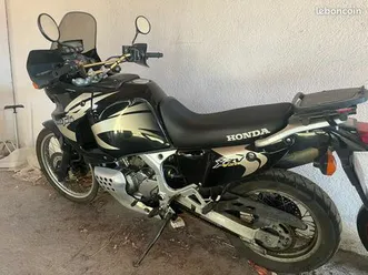 honda africa twin 750 xrv