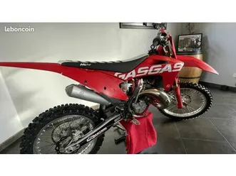 125 mc gasgas 2022 / ktm / husqvarna