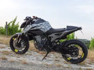 ktm 790 duke
