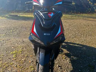 scooter mash bibop 2.0