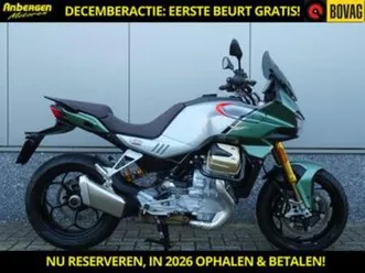 moto guzzi v 100 mandello s (bj 2023) — motoren | moto guzzi — marktplaats