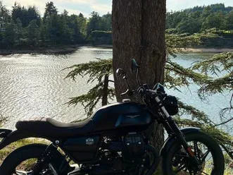 moto guzzi v7 850 stone