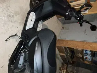 kisbee 4 temps a injection