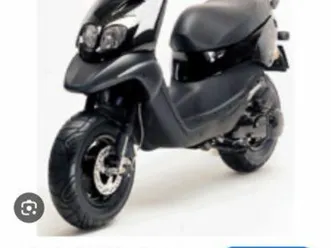 scooter 50 cc
