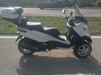 a vendre scooter mp3 500