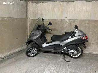 mp3 300 piaggio