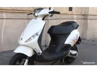 scooter 50 cc zip piaggio 2temps