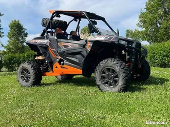 ssv rzr 1000 xp