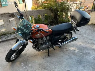 royal enfield interceptor