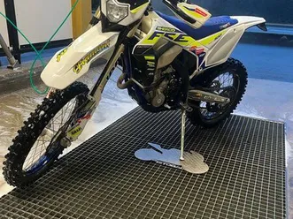 300 sherco sef-r