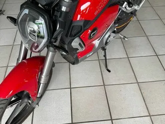 super soco 50 cc