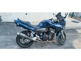 bandit 1200 s année 2000