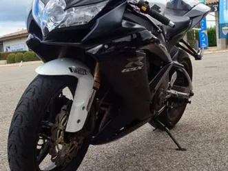 gsxr 600