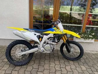 suzuki rm-z 450