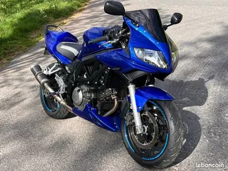 sv650s 2005