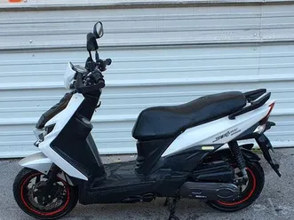 scooter sym jet 14 50 cc 4 t