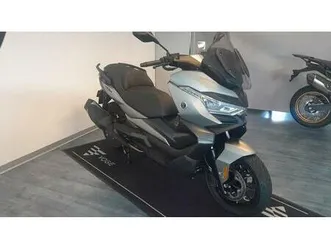 vendo voge sfida sr4 max (2024 - 25) nuova a quattro castella (codice 9895019) - moto.it