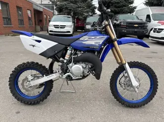 2019 yamaha yz85 ~ yamaha yz85 ~ 2-stroke ~ super clean bike ~