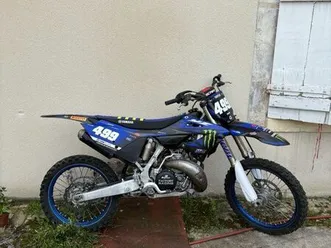 250 yz
