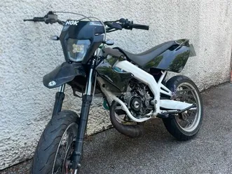 derbi 50 cc