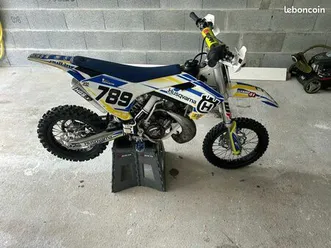 husqvarna 65 tc